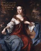 Willem Wissing, Isabella, Dutchess of Grafton